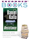 Expanded Books Interview: Resistance